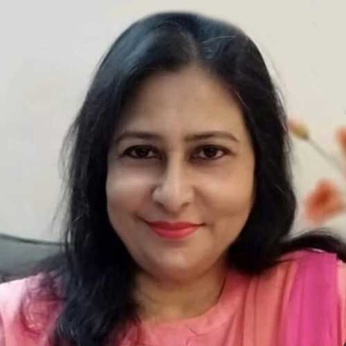 Lata Ashok Jha Lata Ashok Jha