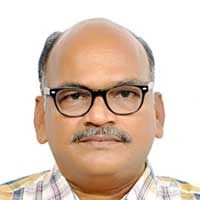 Dr. Ramakrishna Dr. Ramakrishna